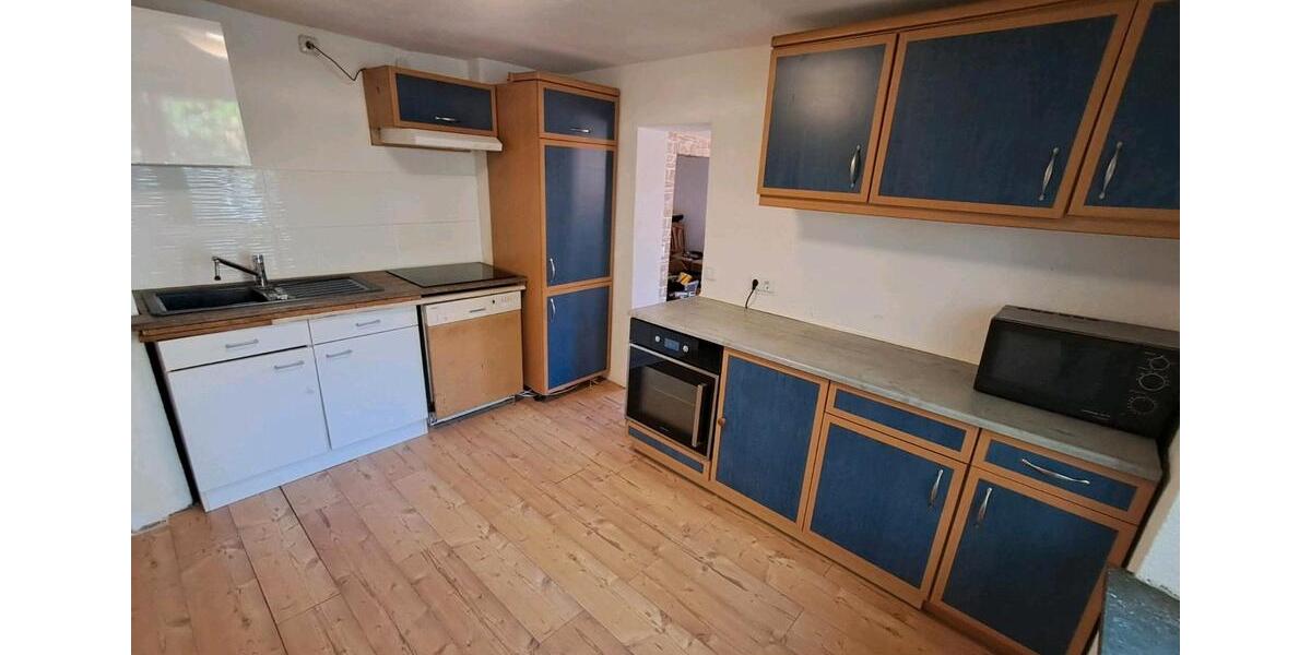 Etagenwohnung Freudenberg - 5 Zimmer, 84 m&sup2;, 790&euro; | Angebot:26399997