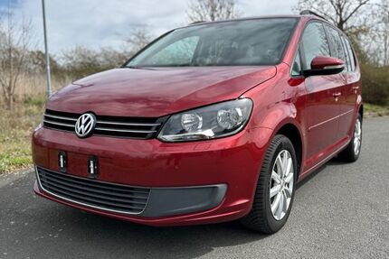 VW Touran 188.475 km 8.600 &euro; Grimma 04668
