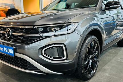 VW T-Roc 21.520 km 27.870 &euro; Wetter 58300