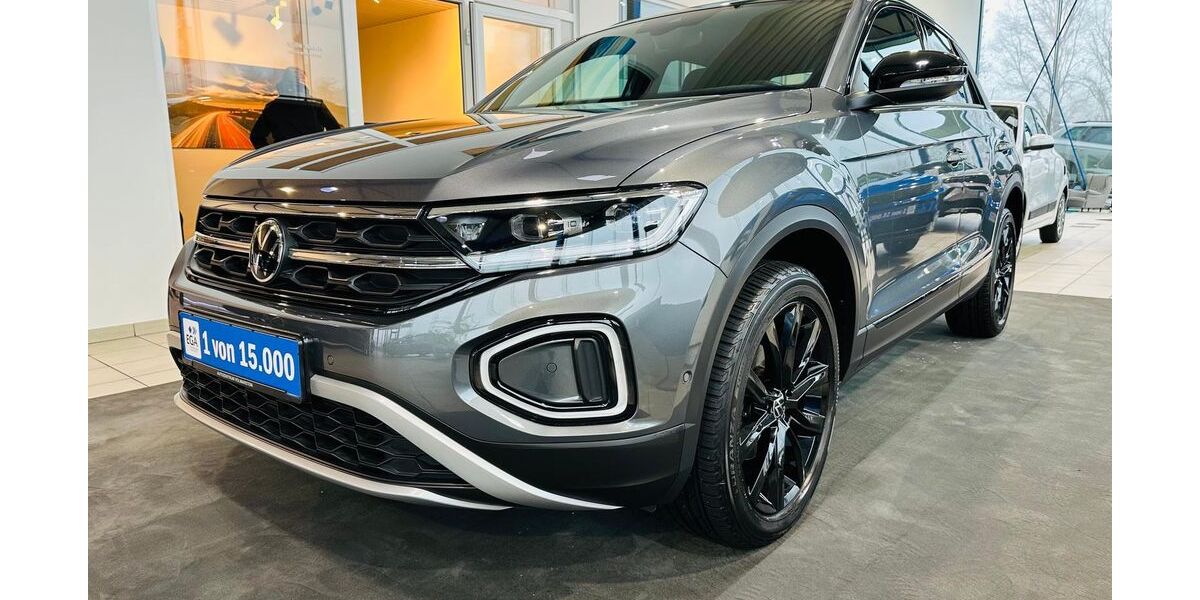 VW T-Roc 21.520 km 27.870 &euro; Wetter 58300