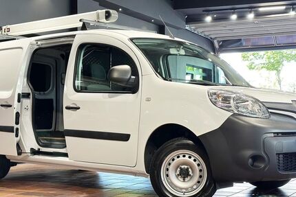 Renault Kangoo 58.115 km 14.950 &euro; Bonn 53177