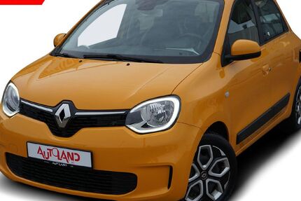 Renault Twingo 8.037 km 12.950 &euro; Rostock 18146