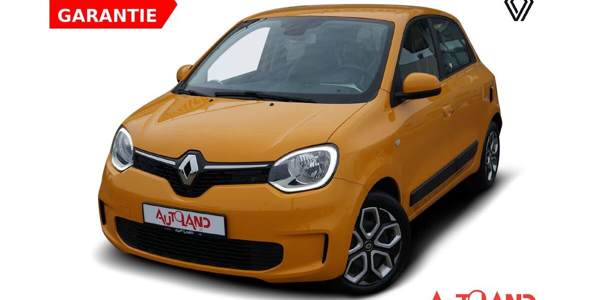 Renault Twingo 8.037 km 12.950 &euro; Rostock 18146