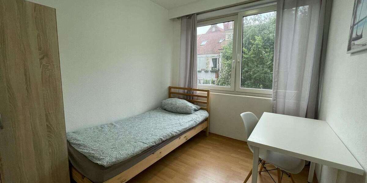 Zimmer Bremen Neustadt - 570&euro; | Angebot:13816296