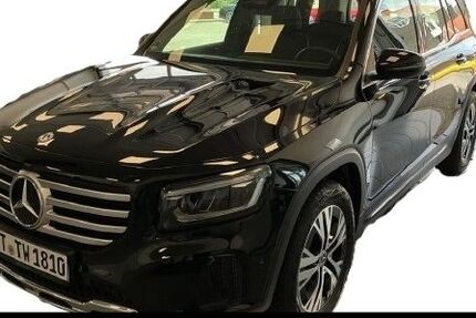 Mercedes-Benz GLB 200 23.449 km 37.950 &euro; Bautzen 02625