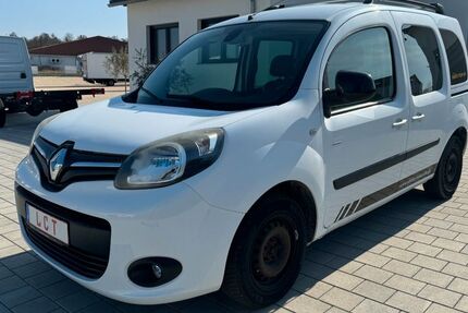 Renault Kangoo 146.200 km 6.069 &euro; Ofterdingen 72131