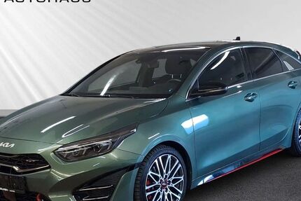 Kia pro ceed / ProCeed 35.955 km 27.979 &euro; Aachen 52070