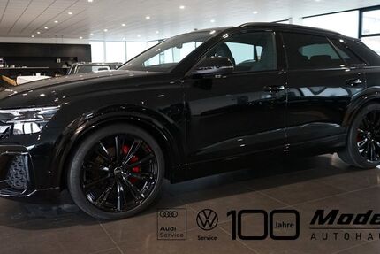 Audi Q8 12.300 km 89.900 &euro; Blaufelden - Wiesenbach 74572