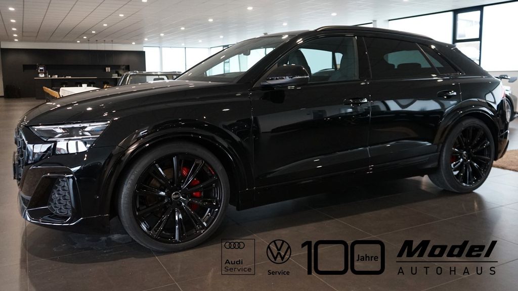 Audi Q8 12.300 km 89.900 &euro; Blaufelden - Wiesenbach 74572