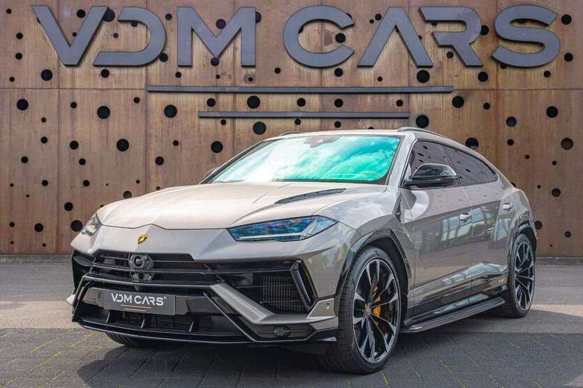 Urus