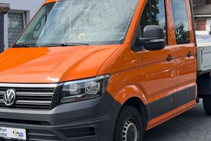 VW Crafter 220.000 km 15.999 &euro; Duderstadt 37115