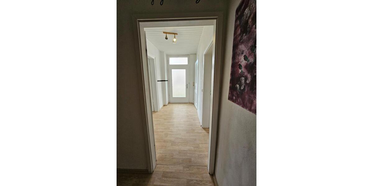 Erdgeschoßwohnung Bad Driburg - 2 Zimmer, 62 m&sup2;, 400&euro; | Angebot:26238701