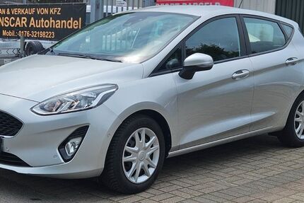 Ford Fiesta 175.500 km 5.750 &euro; Delmenhorst 27751
