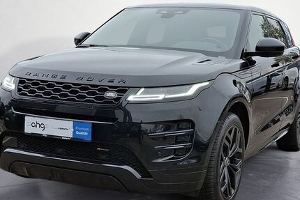 Land Rover Range Rover Evoque 34.111 km 36.990 &euro; Balingen 72336
