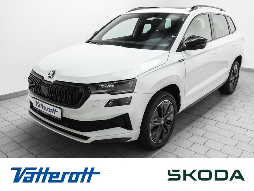 Skoda Karoq 1.010 km 45.980 € Holzminden 37603