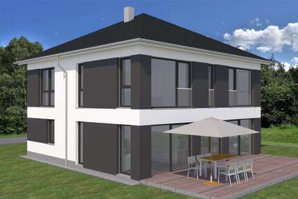 Haus Weimar Lützendorf - 6 Zimmer, 170 m&sup2;, 719.000&euro; | Angebot:25353796