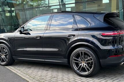 Porsche Cayenne 89.594 km 60.499 &euro; Niestetal 34266