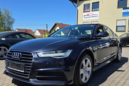 Audi A6 215.000 km 13.790 &euro; Schmidmühlen 92287