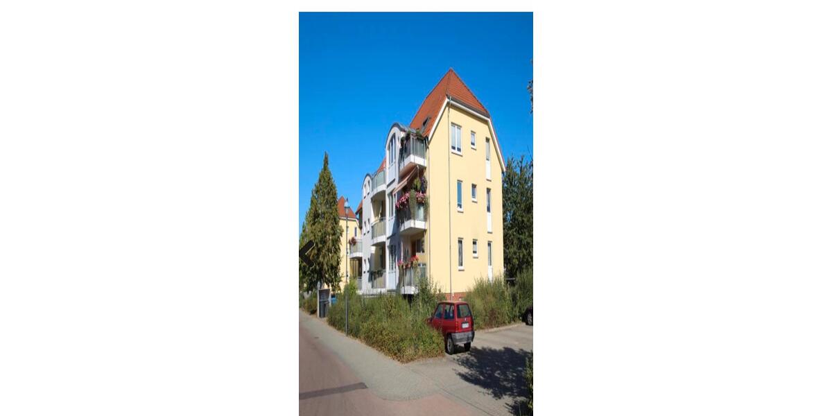 Etagenwohnung Köthen (Anhalt) - 3 Zimmer, 73 m&sup2;, 85.000&euro; | Angebot:26272486