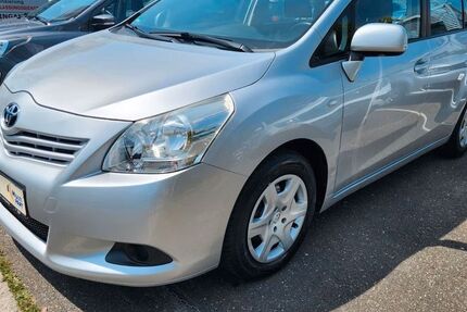 Toyota Verso 136.963 km 6.970 &euro; Fürth 90763
