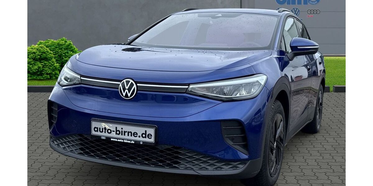 VW ID.4 4.301 km 38.880 € Bad Doberan 18209