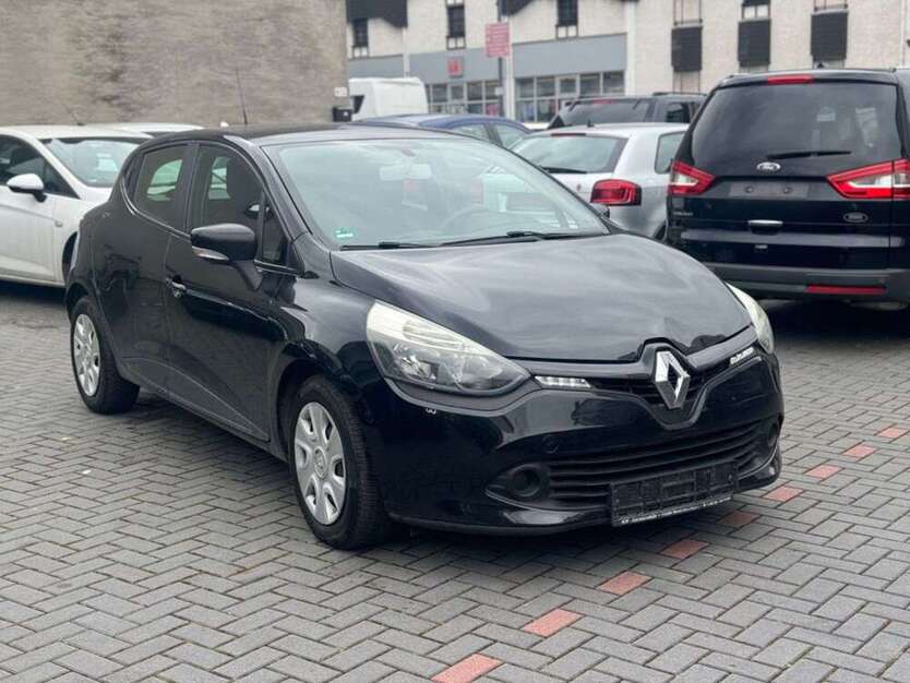 Clio