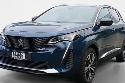 Peugeot 3008 19.932 km 29.910 € Würzburg 97076