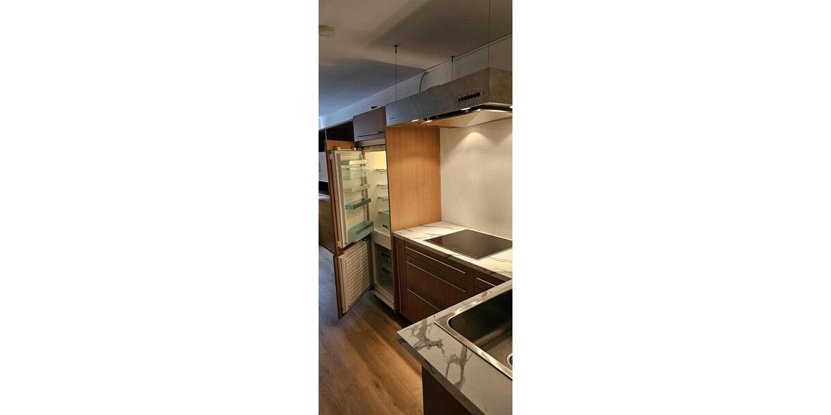 Etagenwohnung St. Blasien - 1 Zimmer, 53 m&sup2;, 75.000&euro; | Angebot:26394000