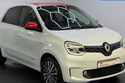Renault Twingo 30.445 km 9.999 &euro; Rottweil 78628