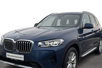 BMW X3 90.689 km 35.470 &euro; Dingolfing 84130