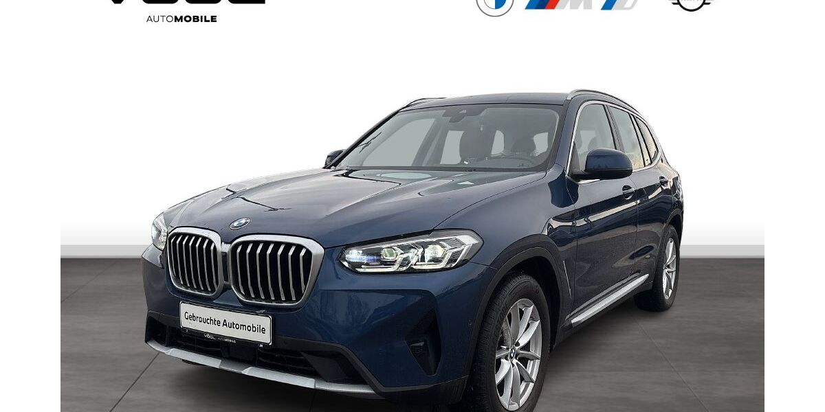 BMW X3 90.689 km 35.470 &euro; Dingolfing 84130