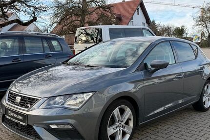 Seat Leon 163.160 km 11.600 &euro; Friolzheim 71292