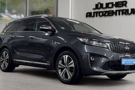 Kia Sorento 64.300 km 28.790 &euro; Jülich 52428