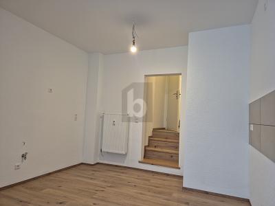 ZWISCHEN HISTORISCHEM CHARME UND MODERNE - Etagenwohnung Friedenweiler | Angebot:27056889
