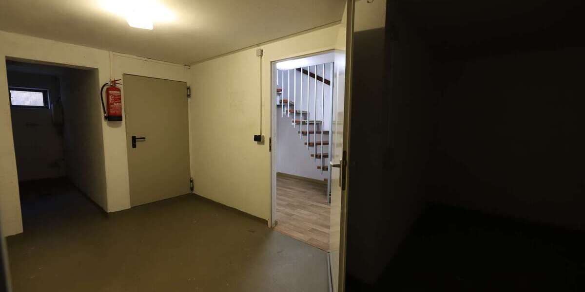 Investieren mit Weitblick: Leipziger Umland, ca. 6 % Rendite, Garage inklusive 5 zimmer