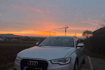 Audi A6 318.000 km 9.300 &euro; Remshalden 73630