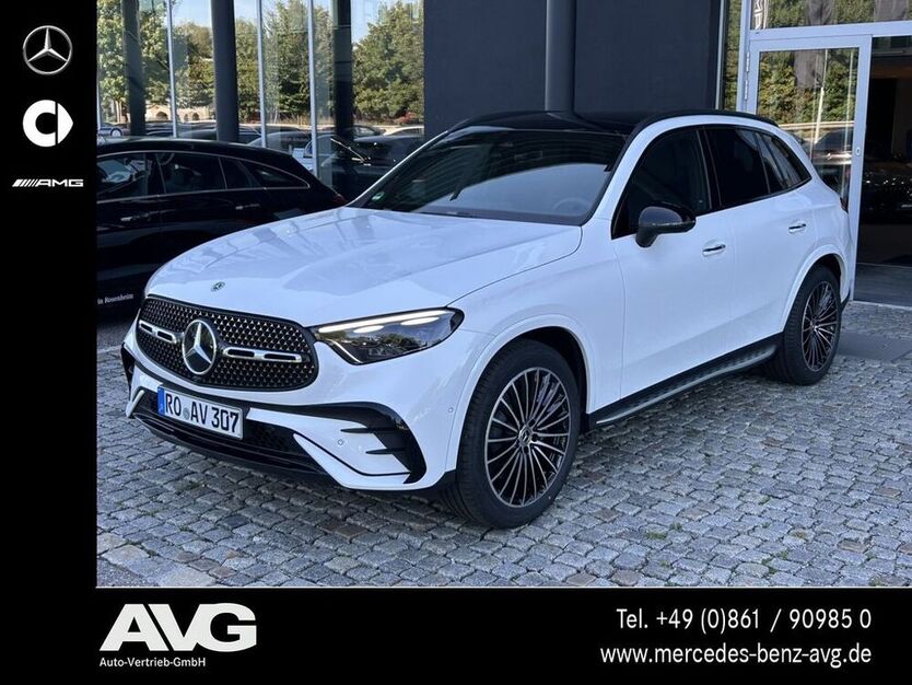 GLC 220