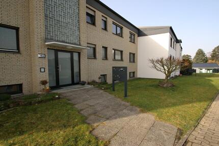 Wohnung Spenge - 4 Zimmer, 93 m&sup2;, 770&euro; | Angebot:25987316