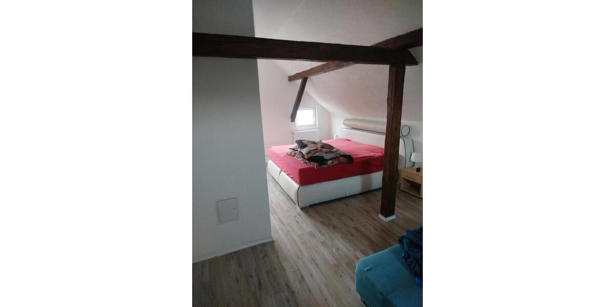 Wohnung in Wilgersdorf 2 zimmer