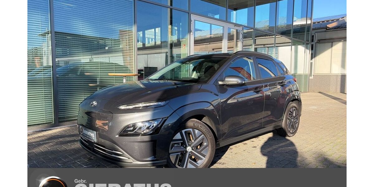 Hyundai KONA 32.983 km 26.890 &euro; Bergisch Gladbach 51429