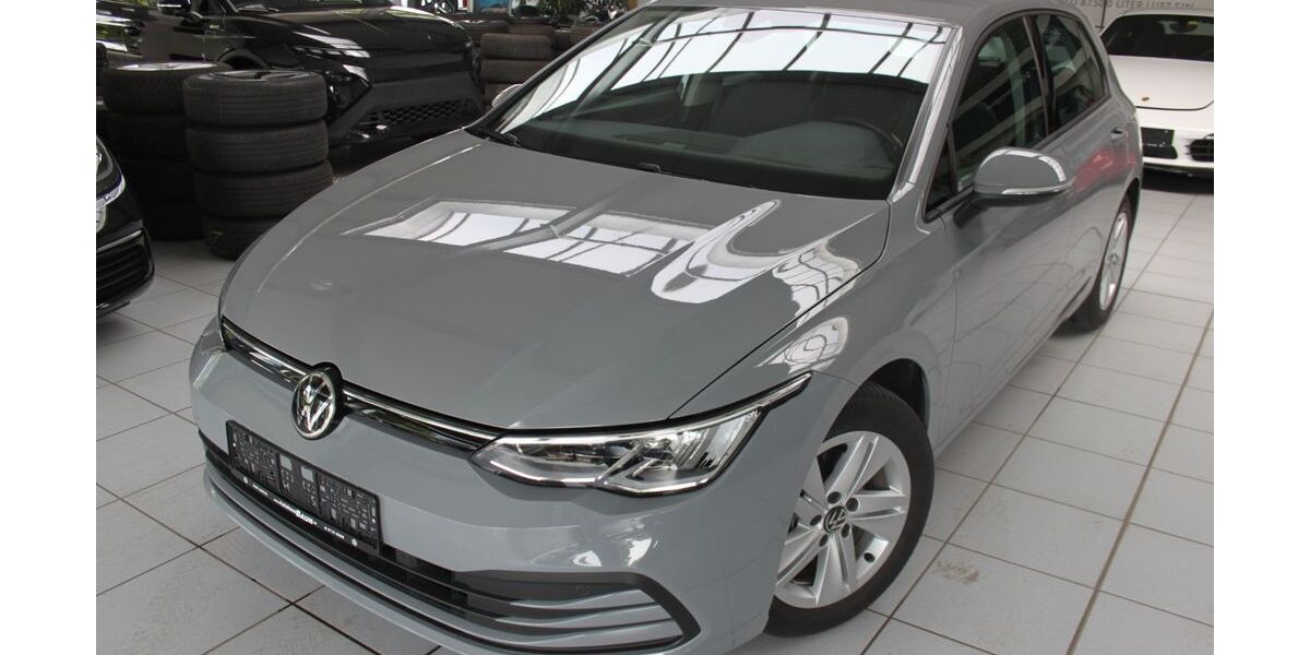 VW Golf 48.500 km 20.990 &euro; Weil im Schönbuch 71093