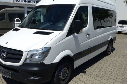 Mercedes-Benz Sprinter 202.132 km 19.850 &euro; Burgau 89331