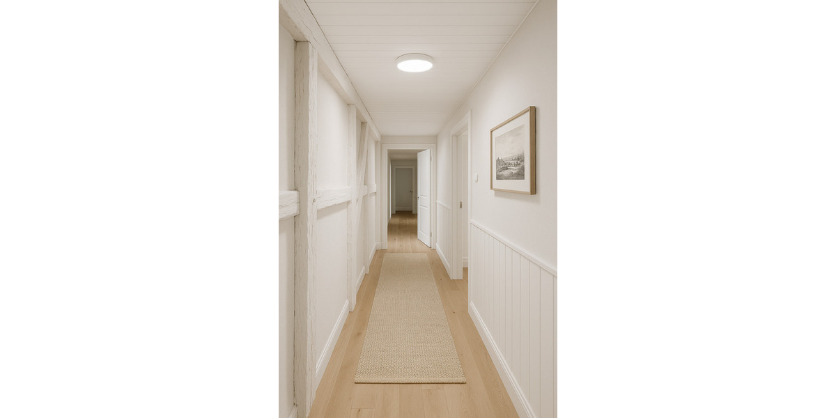 Reihenmittelhaus Hardegsen - 4 Zimmer, 114 m&sup2;, 79.000&euro; | Angebot:25096871