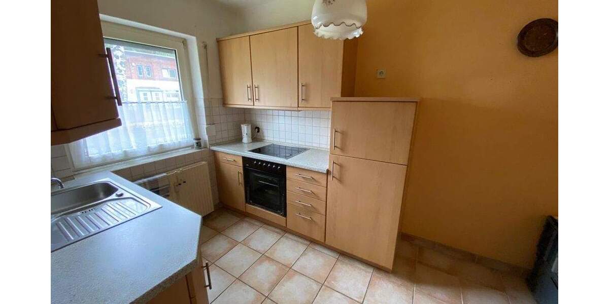 Reihenendhaus Hohenlockstedt - 2 Zimmer, 56 m&sup2;, 119.000&euro; | Angebot:25696839