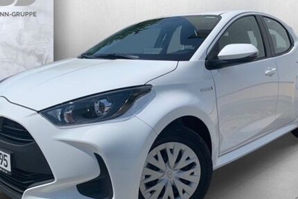 Toyota Yaris 14.500 km 21.111 &euro; Pirmasens 66953