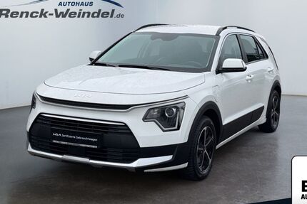 Kia Niro 46.810 km 24.789 &euro; Mannheim 68199