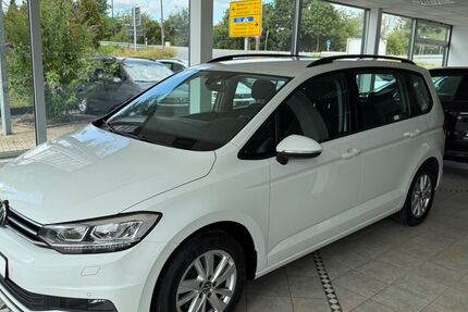 VW Touran 199.999 km 14.890 &euro; Eggolsheim 91330