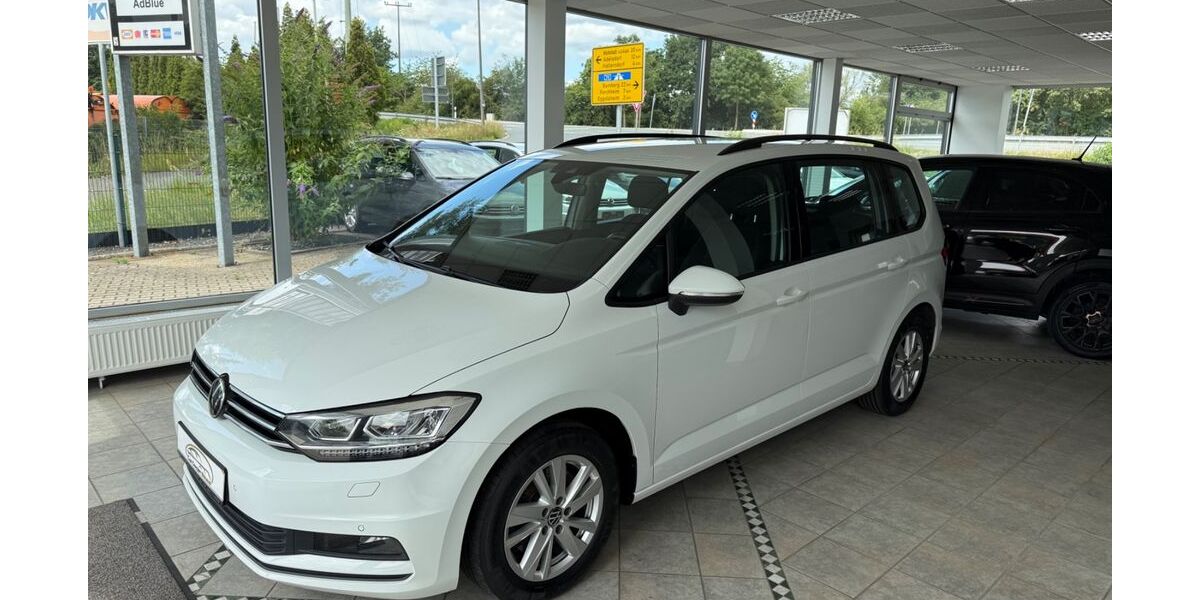 VW Touran 199.999 km 14.990 &euro; Eggolsheim 91330