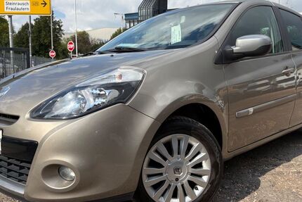 Renault Clio 66.000 km 7.999 € Saarlouis 66740