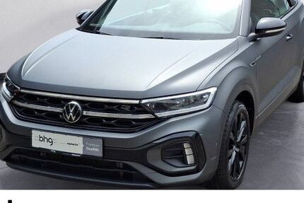 VW T-Roc 21.167 km 31.830 &euro; Lörrach 79540
